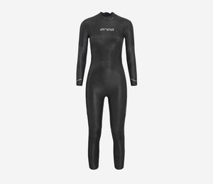 Orca Wetsuits XS Athlex Flow Women Triathlon Wetsuit V2 SN544442