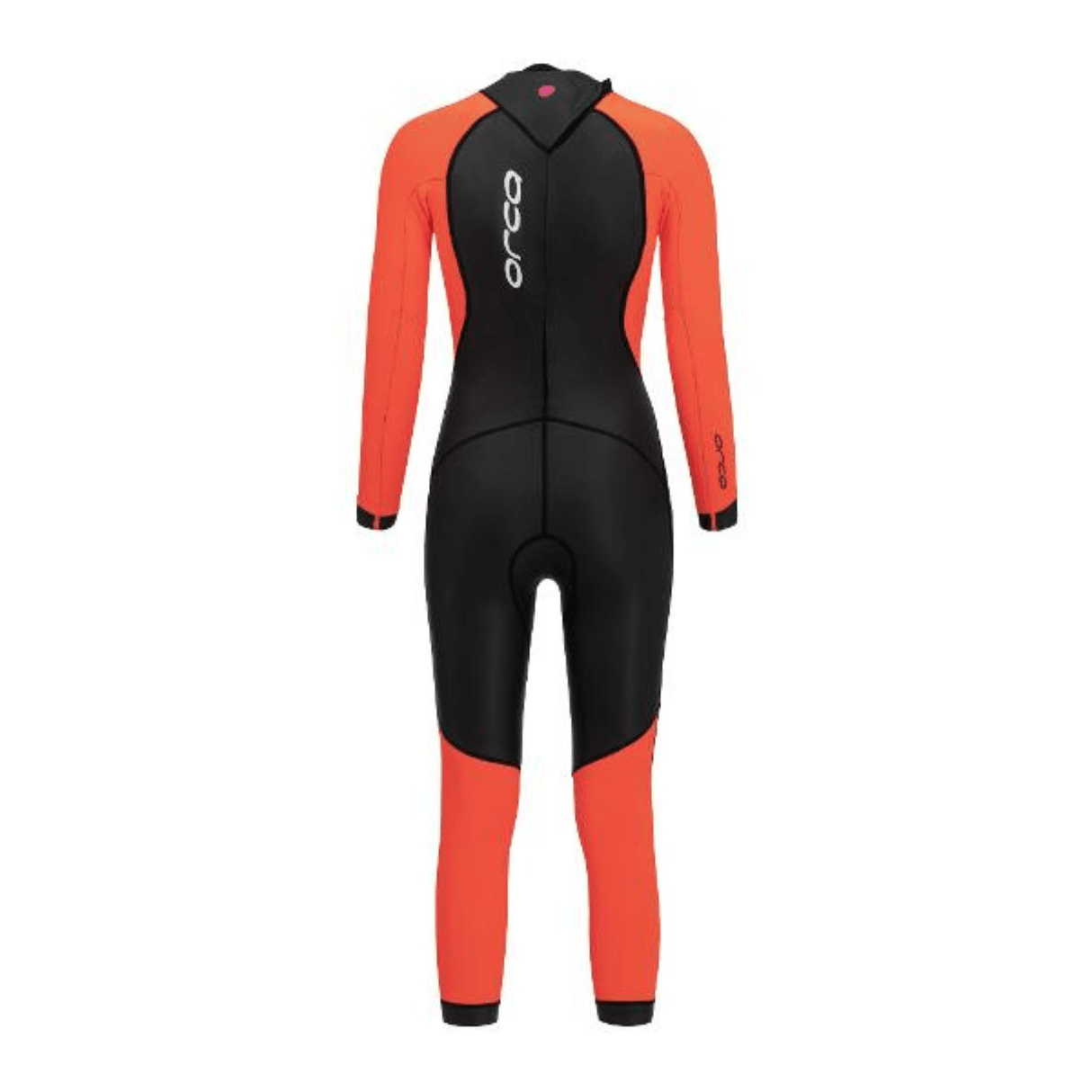 Orca Wetsuits XS OpenWater Core Hi-Vis Womens Wetsuit - CLEARANCE* ORW-674601-LN