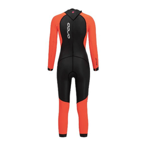 Orca Wetsuits XS OpenWater Core Hi-Vis Womens Wetsuit - CLEARANCE* ORW-674601-LN