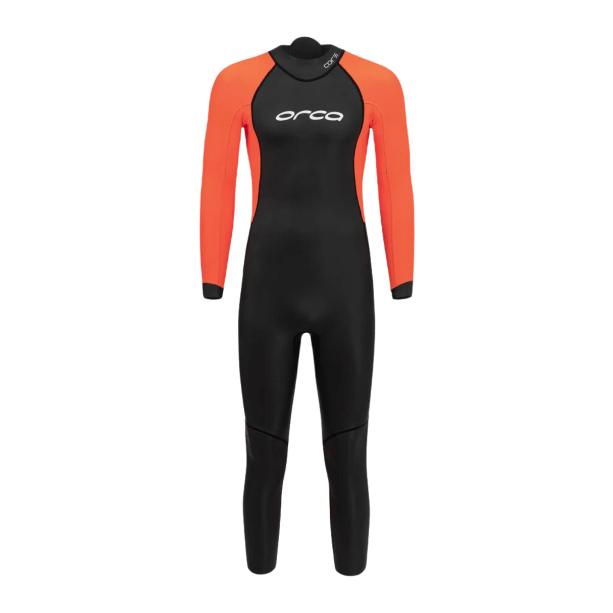 Orca Wetsuits XS (Openwater) Vitalis Hi-Vis Womens Wetsuit ORW-674601-LN