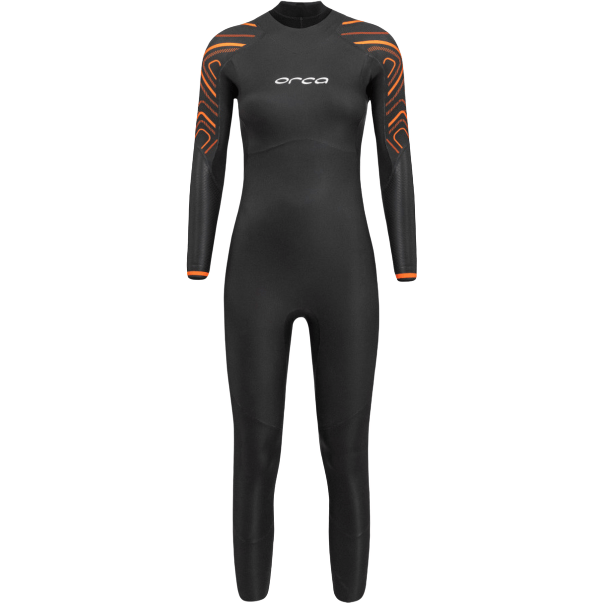 Orca Wetsuits XS Vitalis Thermal Womens ORW-6U4601-NN