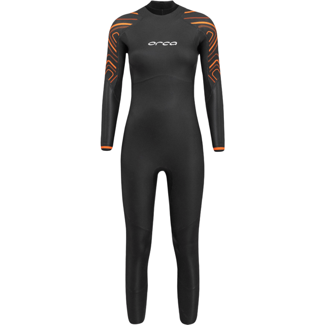 Orca Wetsuits XS Vitalis Thermal Womens ORW-6U4601-NN