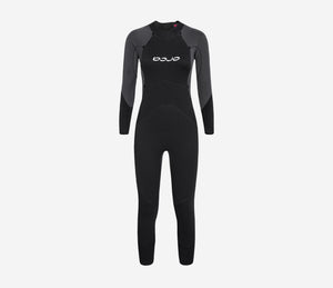 Orca Wetsuits XST Athlex Float Womens Triathlon Wetsuit V2 SN564744