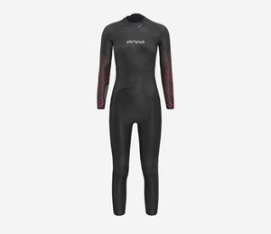 Orca Wetsuits XXS Apex Float Womens Triathlon Wetsuit V2 SN534444
