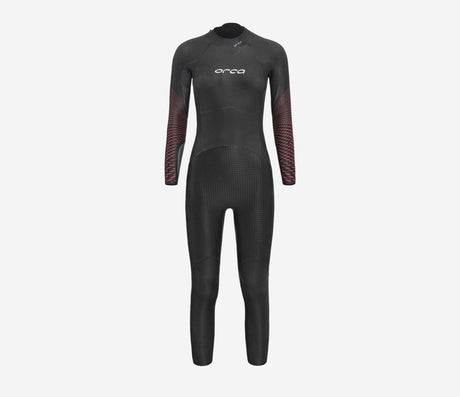Orca Wetsuits XXS Apex Float Womens Triathlon Wetsuit V2 SN534444