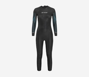 Orca Wetsuits XXS Athlex Flex Womens Triathlon Wetsuit V2 SN554443