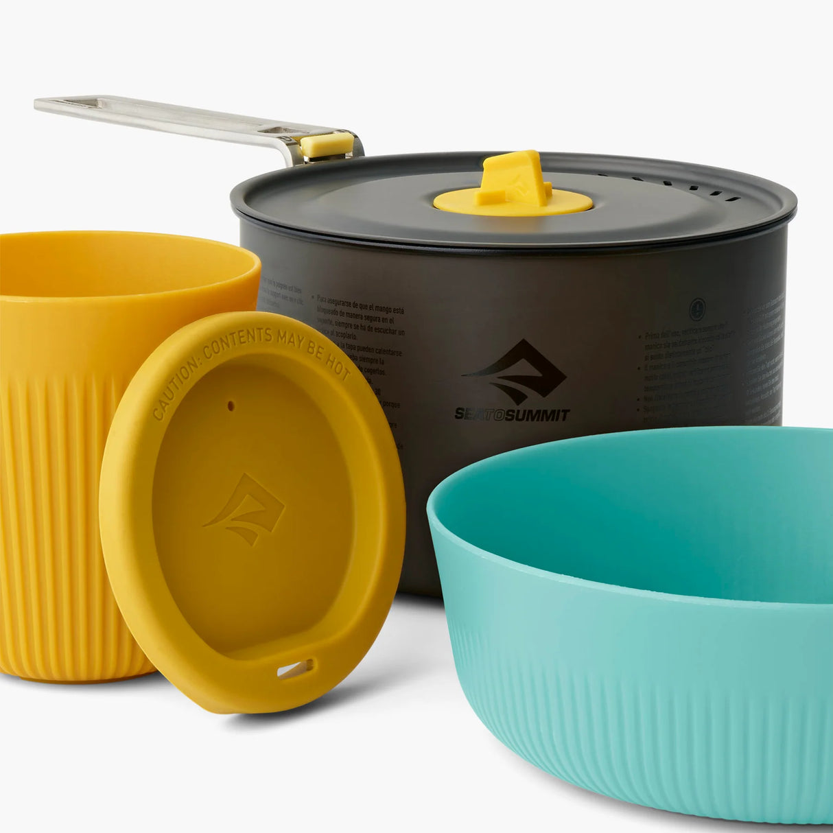 Frontier Ultralight One Pot Cook Set