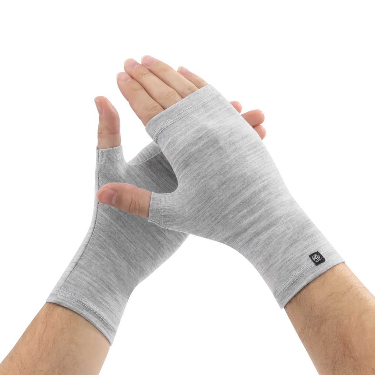 Ottie Merino - Hand Covers – Oz Backcountry