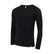 Ottie Merino Men's Thermal Top XS / Black Men's Merino Thermal Top MTMLTOPBKXS