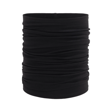 Ottie Merino Neck Gaiter Black / S/M Ottie Merino - Multiwear Neck Gaitor