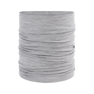 Ottie Merino Neck Gaiter Gray / S/M Ottie Merino - Multiwear Neck Gaitor