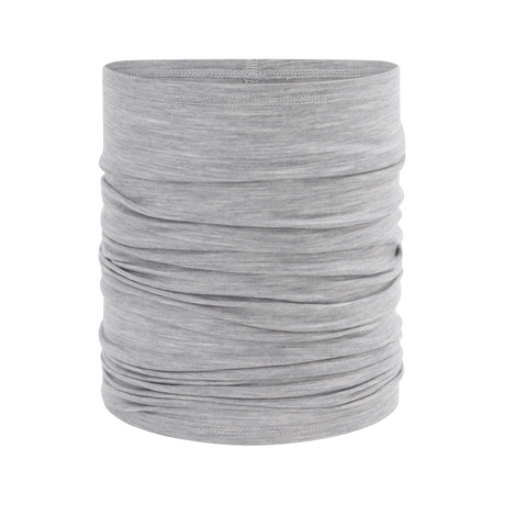 Ottie Merino Neck Gaiter Gray / S/M Ottie Merino - Multiwear Neck Gaitor