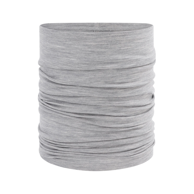 Ottie Merino Neck Gaiter Gray / S/M Ottie Merino - Multiwear Neck Gaitor