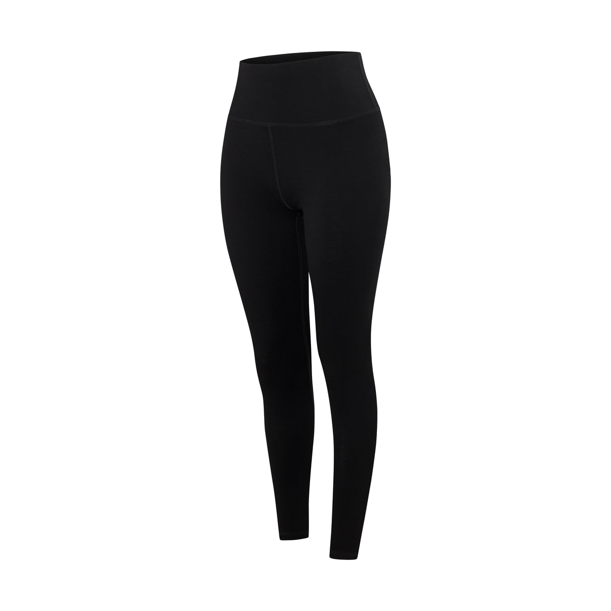 Ottie Merino Women's Thermal Pants XS / Black Women's Merino Thermal Bottoms WTMLBTMBKXS