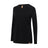Ottie Merino Women's Thermal Top XS / Black Women's Merino Thermal Top WTMLTOPBKXS