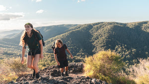 Men's Long Sleeve Merino T-Shirt