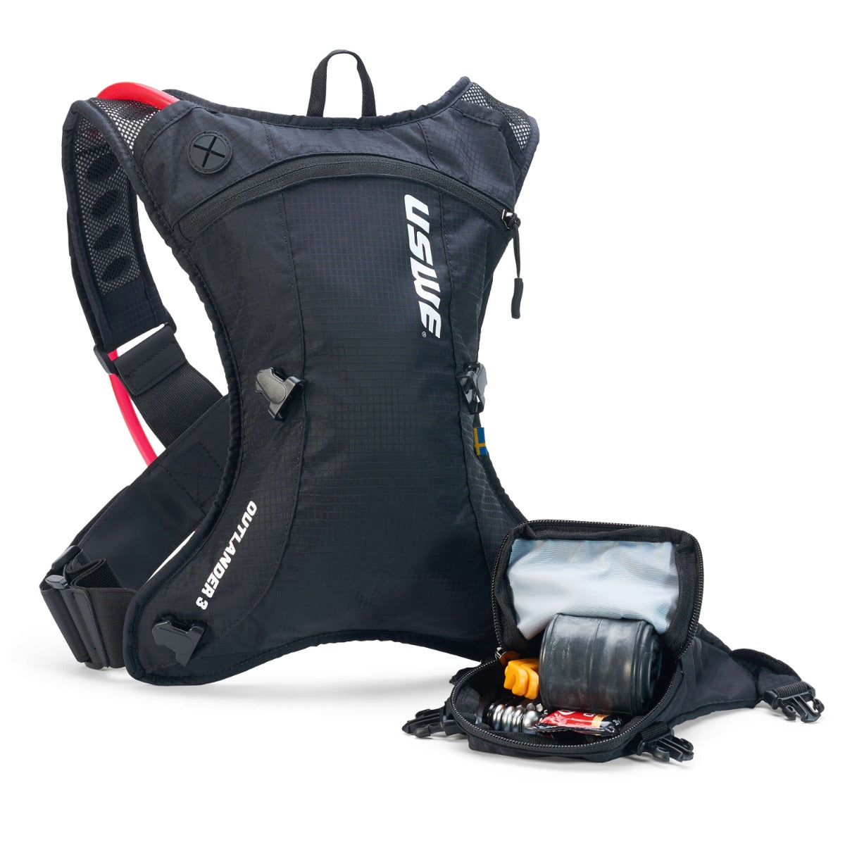 Outlander Hydration Pack