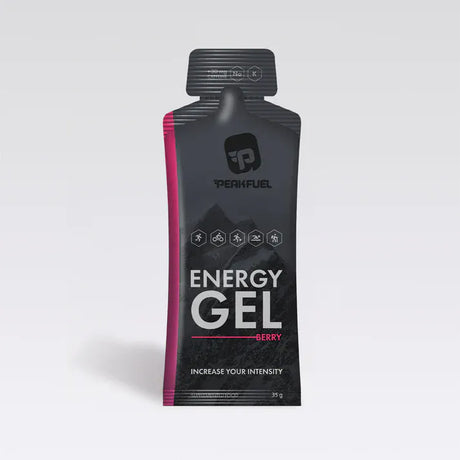 Peakfuel Energy Gel Energy Gel