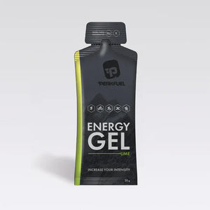 Peakfuel Energy Gel Energy Gel