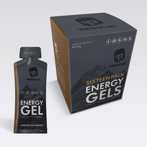 Energy Gel