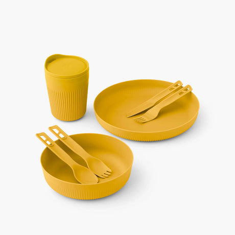 Passage Dinnerware Set (7 Piece)