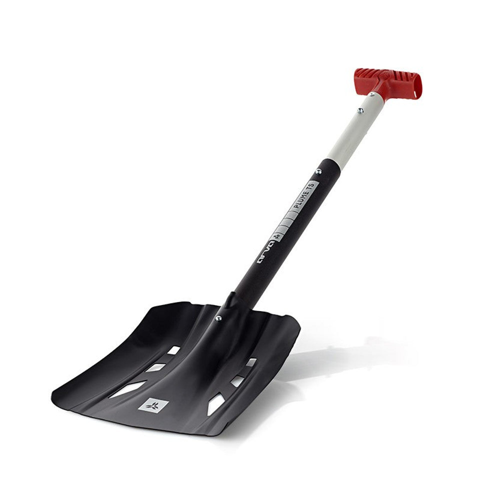 Plume TS Shovel