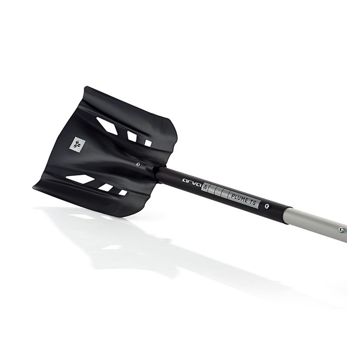 Plume TS Shovel