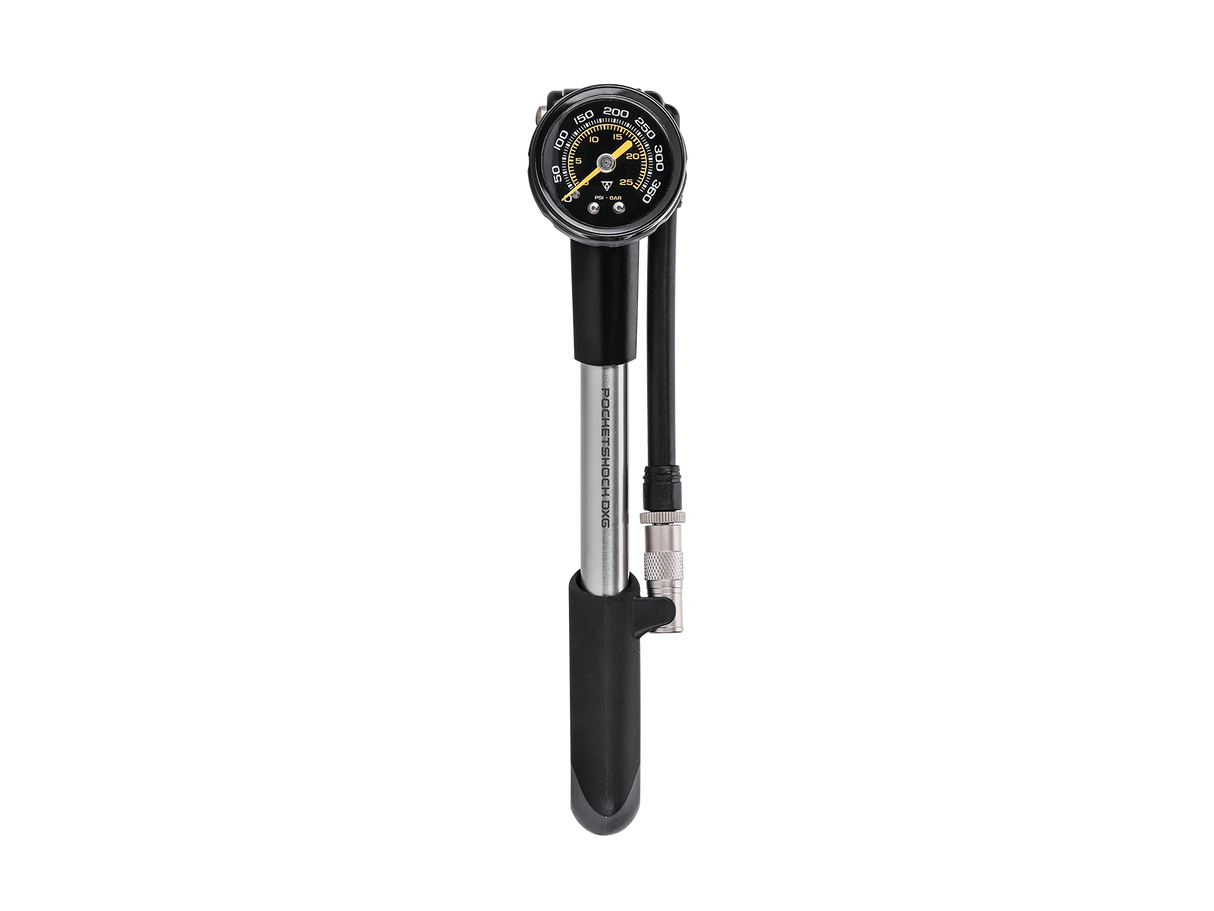 Pocket Shock DXG