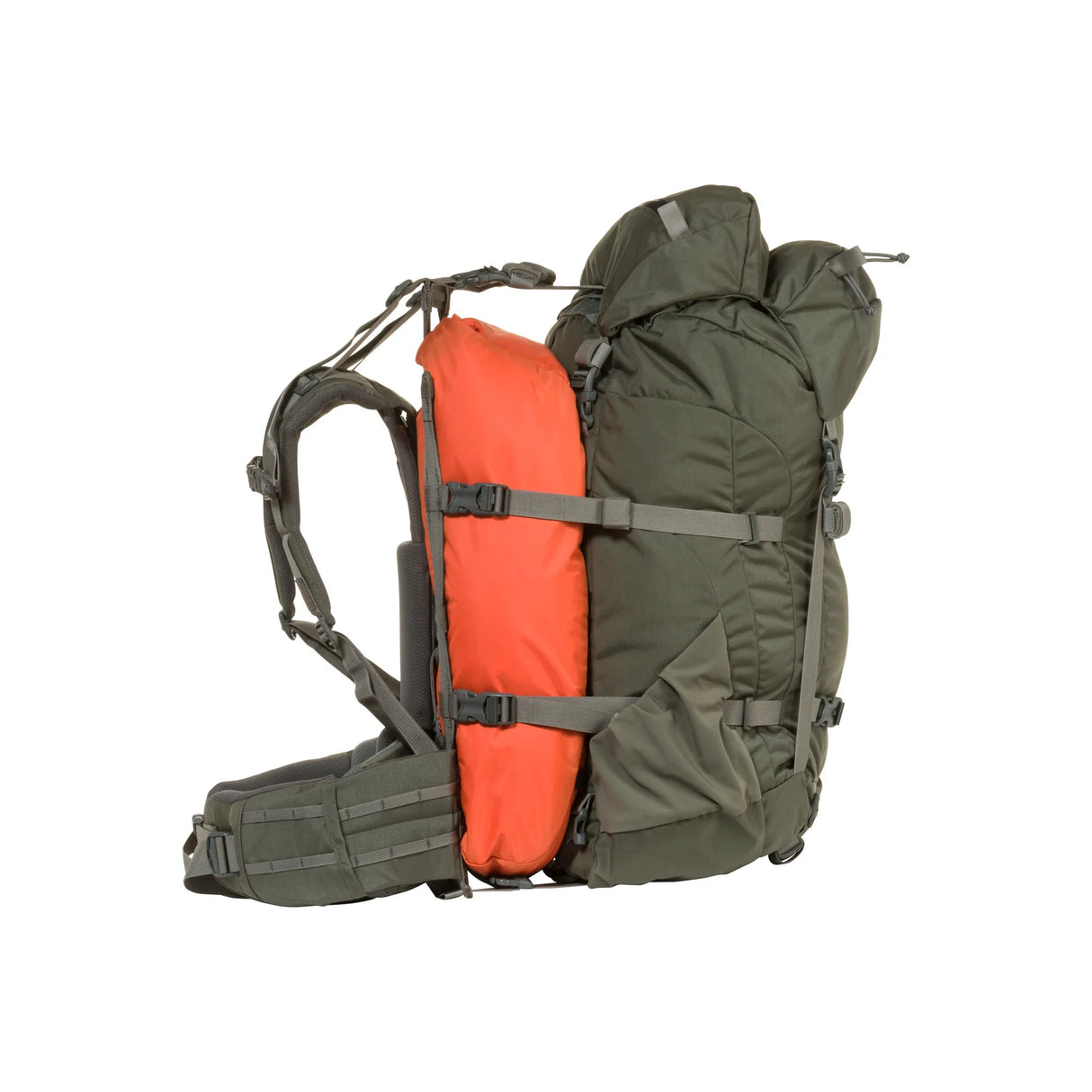 Metcalf (80L)