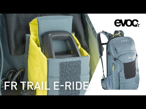 FR End Blackline 16 Backpack