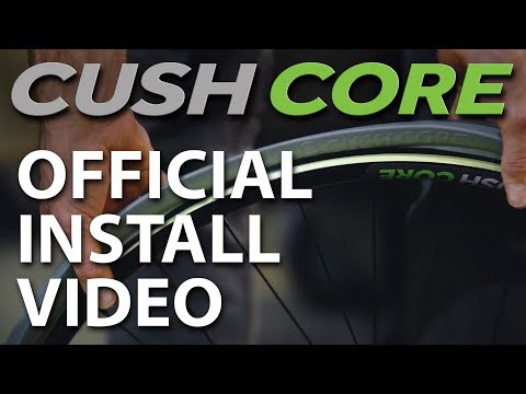 CushCore Plus