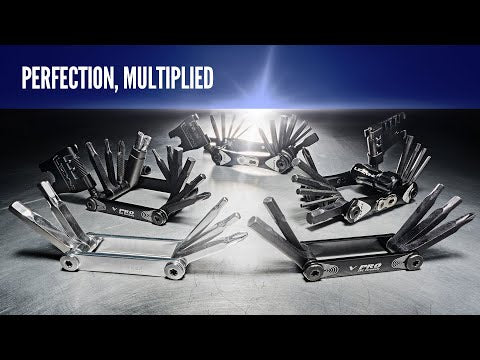 V Pro Multi-tool