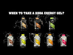 Koda Energy Gel