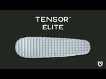 Tensor Elite Ultralight Insulated Sleeping Pad