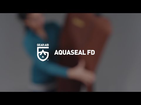 Aquaseal+FD & Cure Accelerator