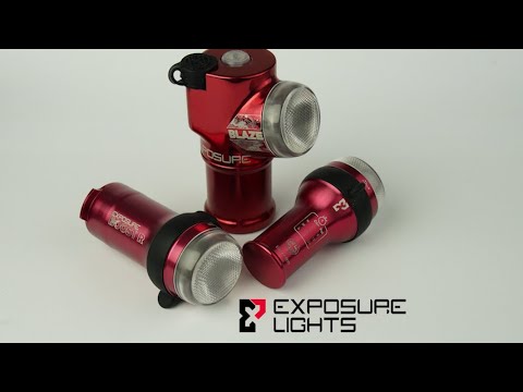 Exposure Blaze Mk2 DayBright