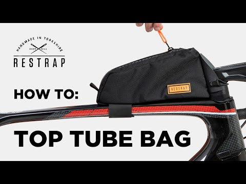 Top Tube Bag