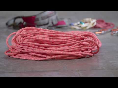 9.5 Crag Classic Climbing Rope