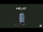 Helio Pressure Shower
