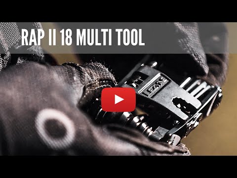 Rap II Multi-tool