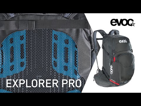 Explorer Pro 26 Backpack