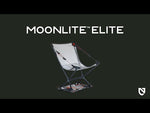 Moonlite Elite Reclining Camp Chair