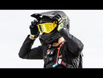 Action Camera Harness