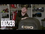 Dozer Gear Bag