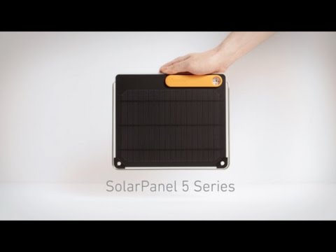 Solar Panel