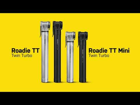 Roadie TT Mini