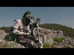 Raw 8L Adventure Fit Dirt Biking Hydration Pack