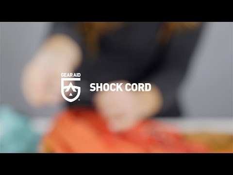 Elastic Shock Cord