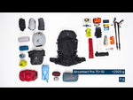 Aircontact Pro 85+10