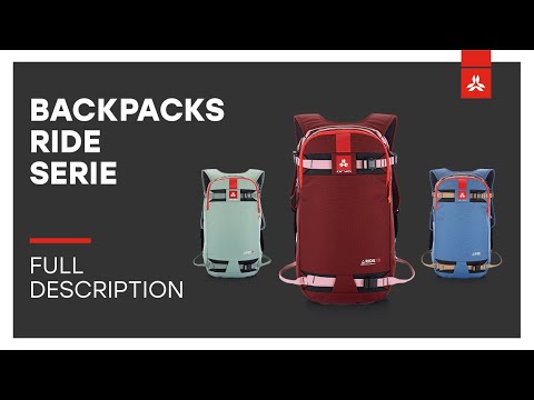 Ride 24 Backpack